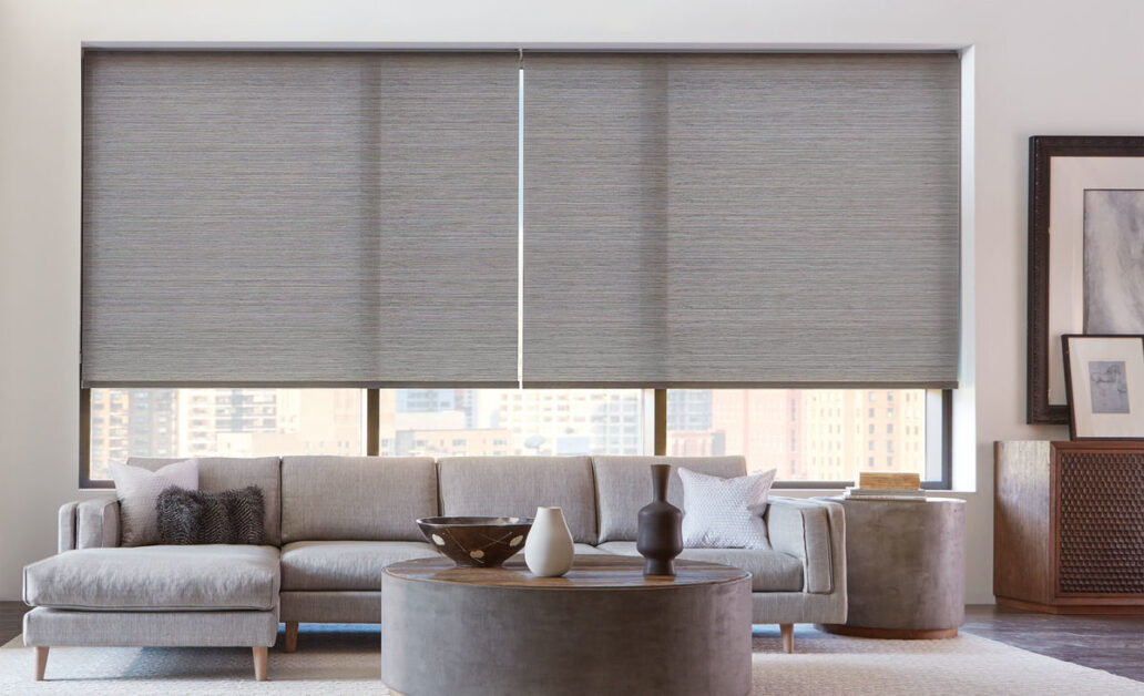 Roller Blinds in Leeds