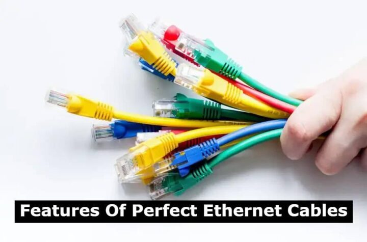 Ethernet Cables