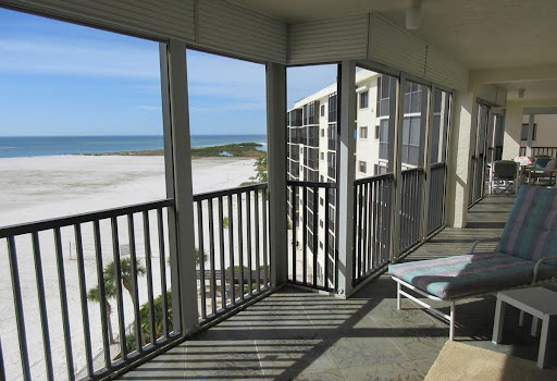 Fort Myers beach condo for rent