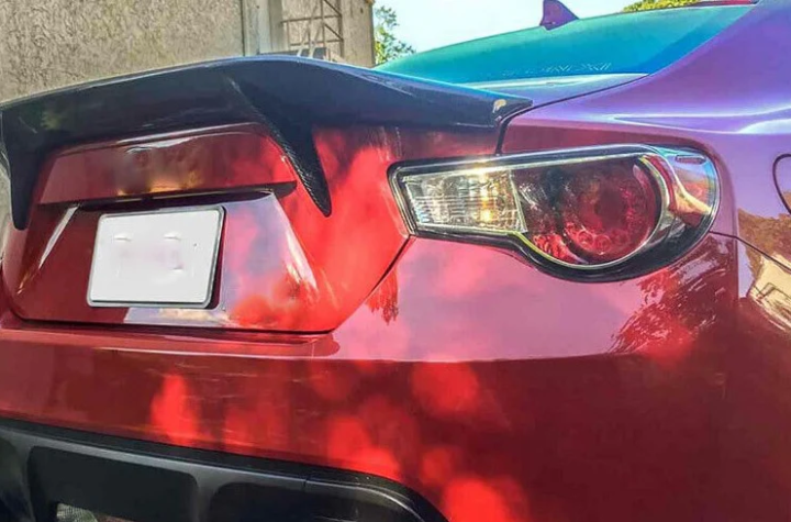 Infiniti Q50 mods