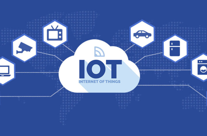 Iot Development Company