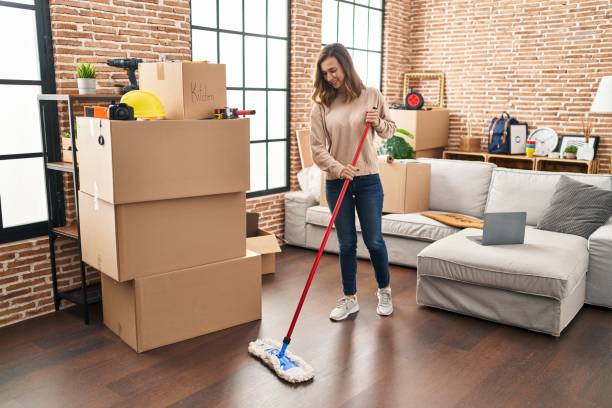 Vacate cleaning Melbourne