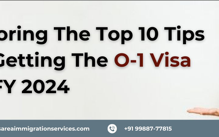 O-1 visa