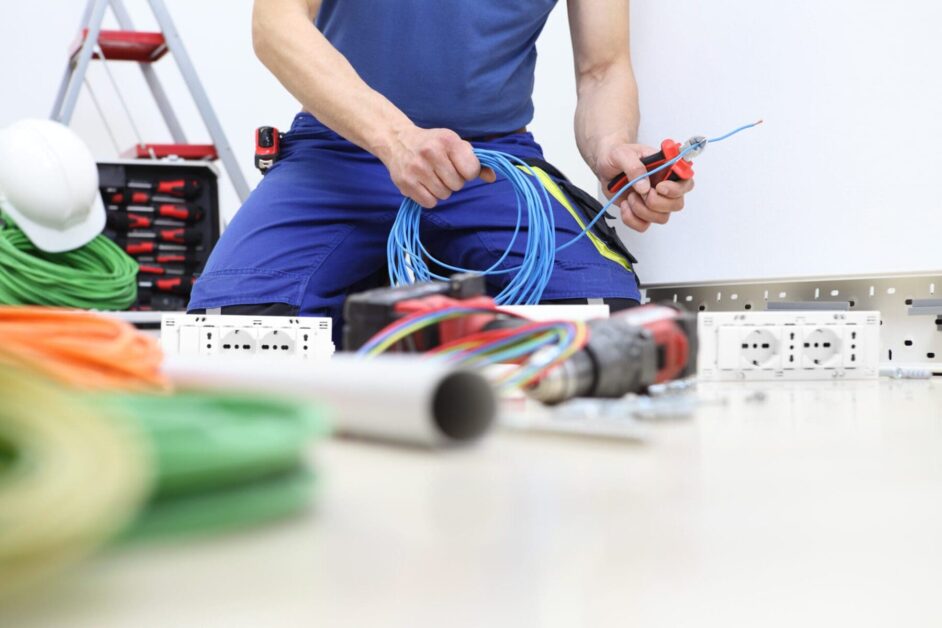 Ohmatic-Electrical-LTD