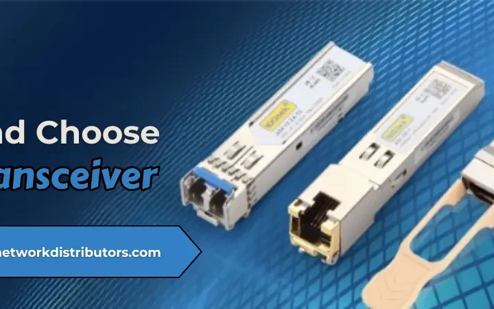 Optical-transceivers