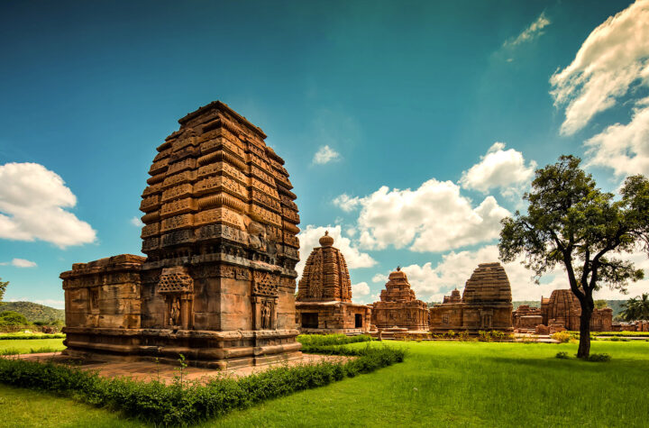 Pattadakal tour