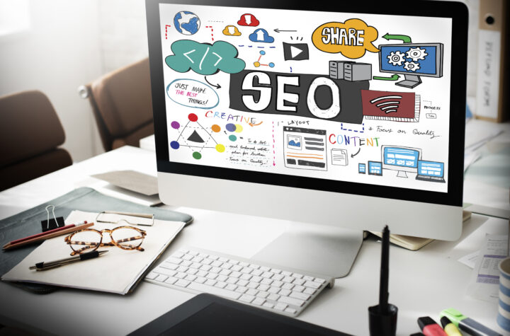 SEO Strategies