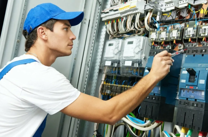 residential electrical services