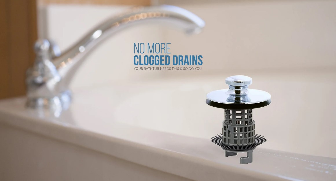bathtub Strainer
