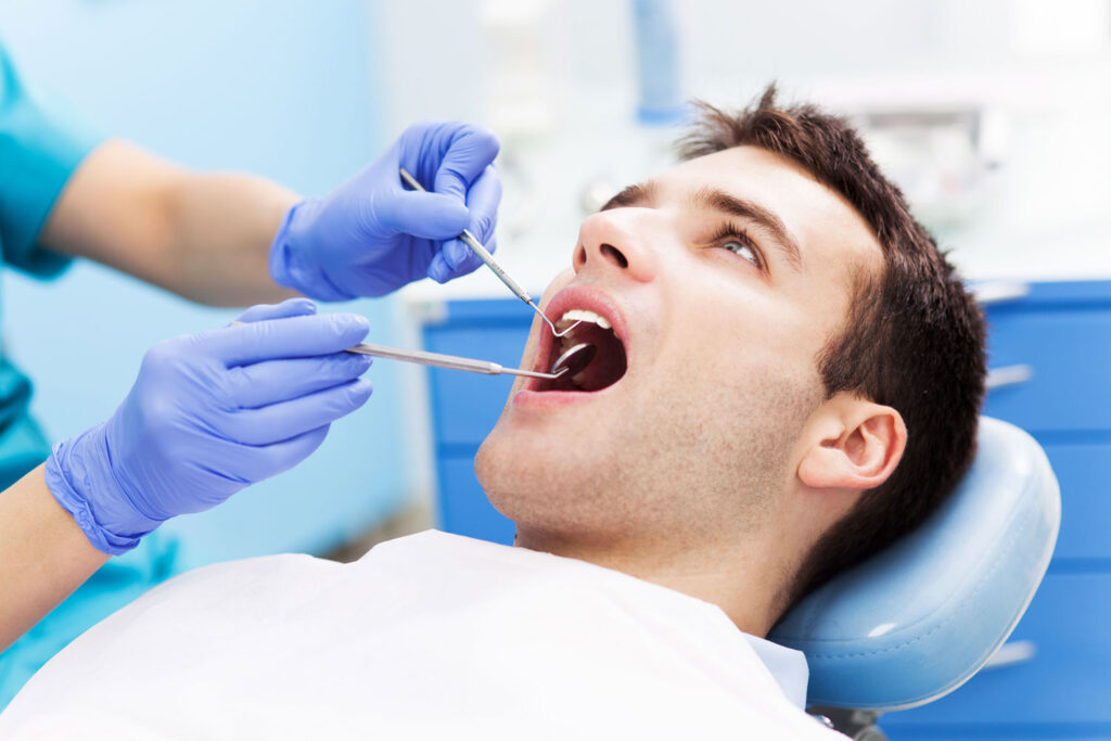 Dental Clinic Calicut
