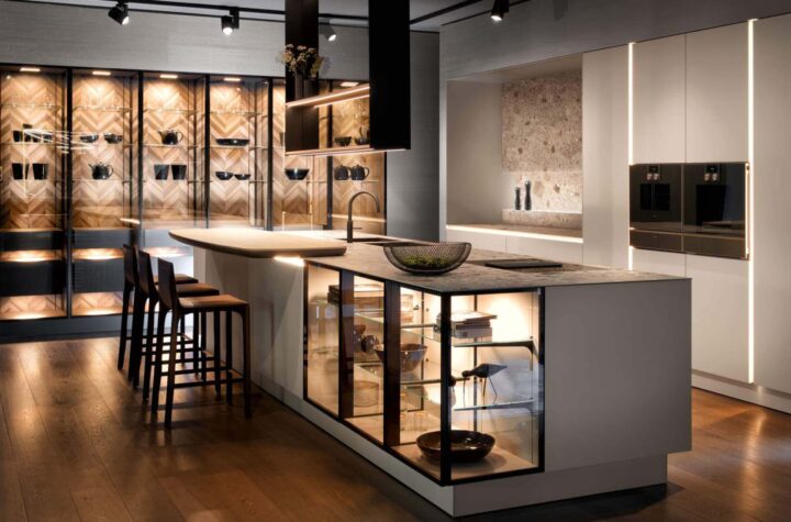 Kitchen Design