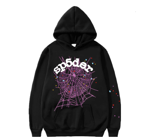 Sp5der Hoodie