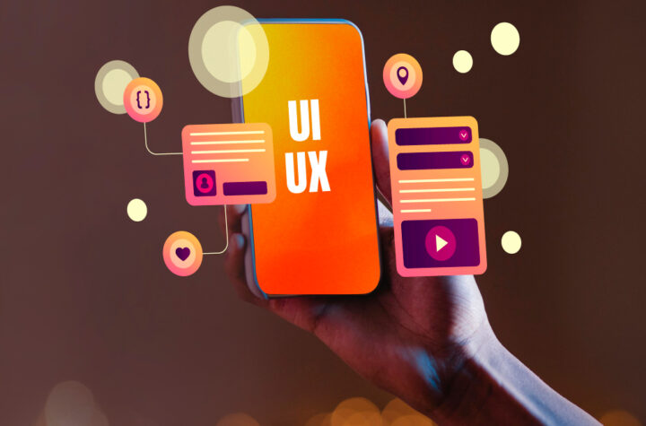 UI UX Design Company