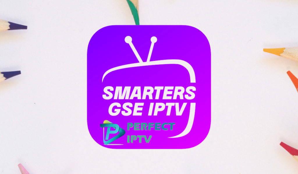 GSE IPTV