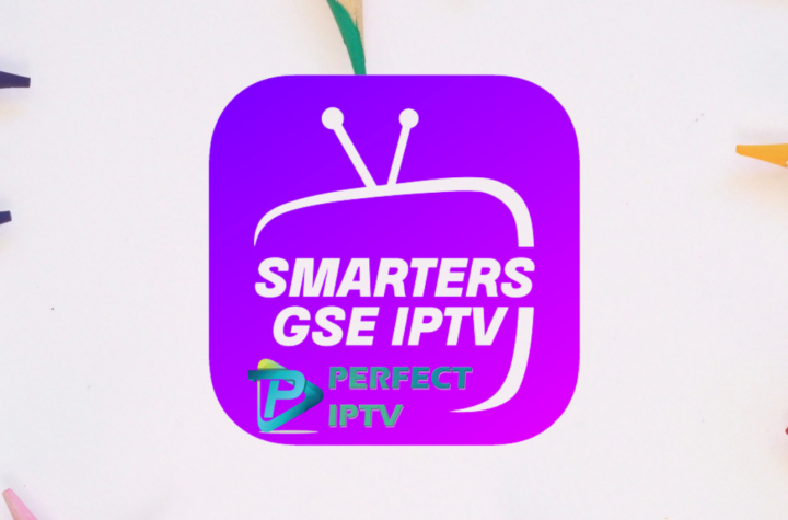 GSE IPTV