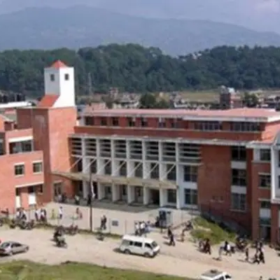 Mbbs in Nepal