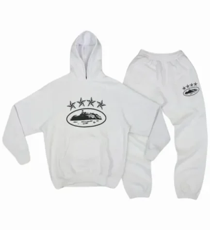 Corteiz Hoodie