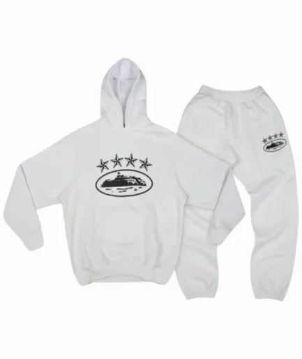 Corteiz Hoodie