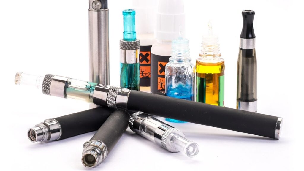 Vape Parts Explained: How Does a Vape Work?