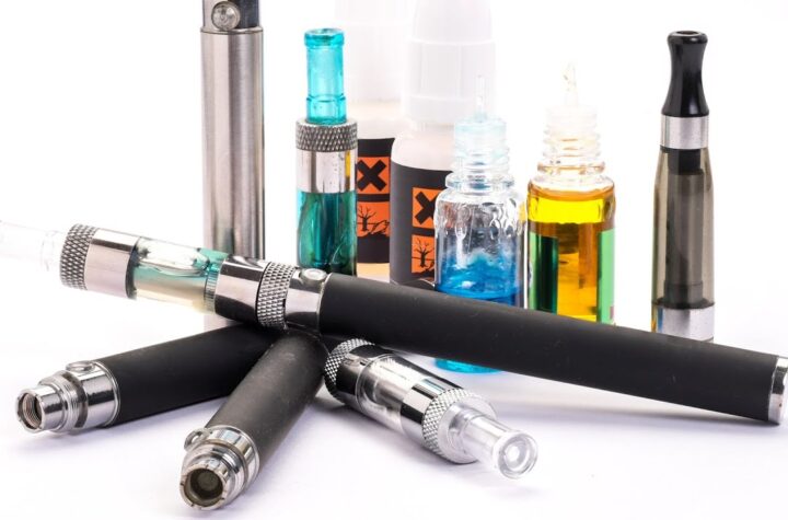 Vape Parts Explained: How Does a Vape Work?