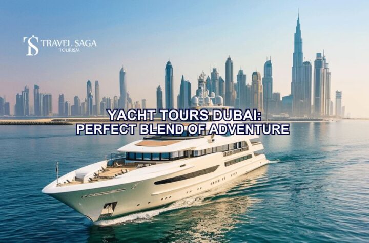 Yacht Tours Dubai | Yacht charter