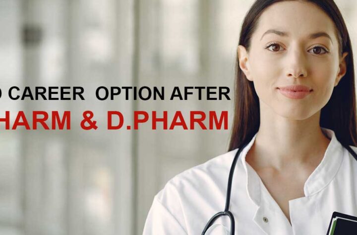 Scope After B Pharma