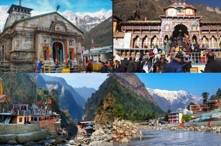 Char Dham Yatra