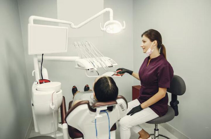 dental clinic saskatoon