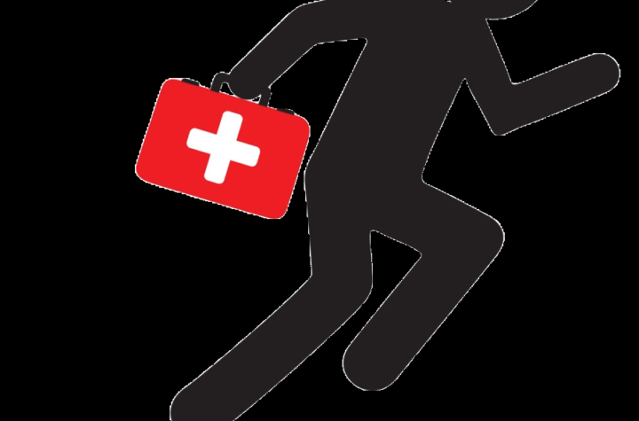 First Aid Training