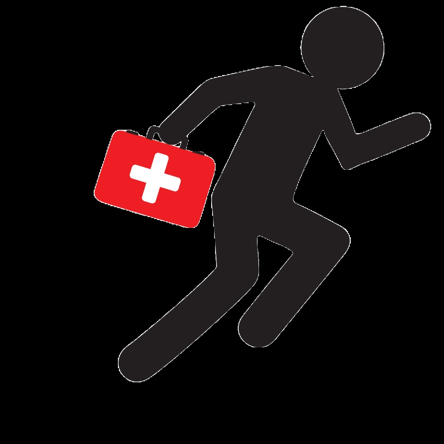 First Aid Training