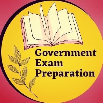 Tips for The Government Exam Preparation