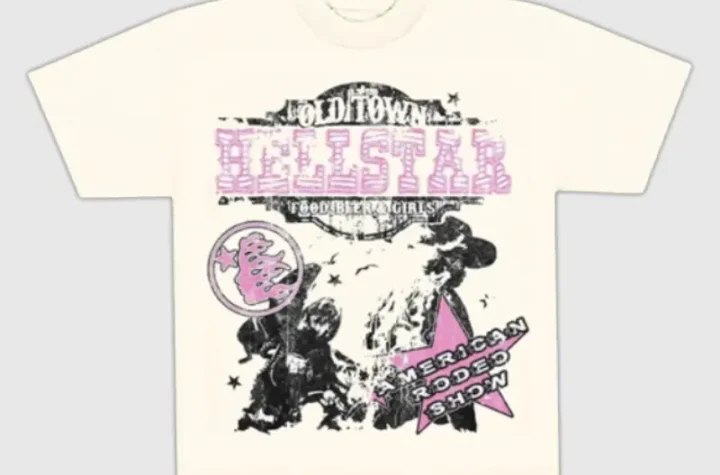 Hellstar Clothing