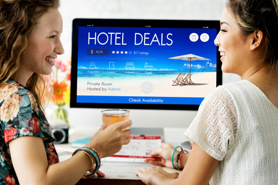 hotel deals