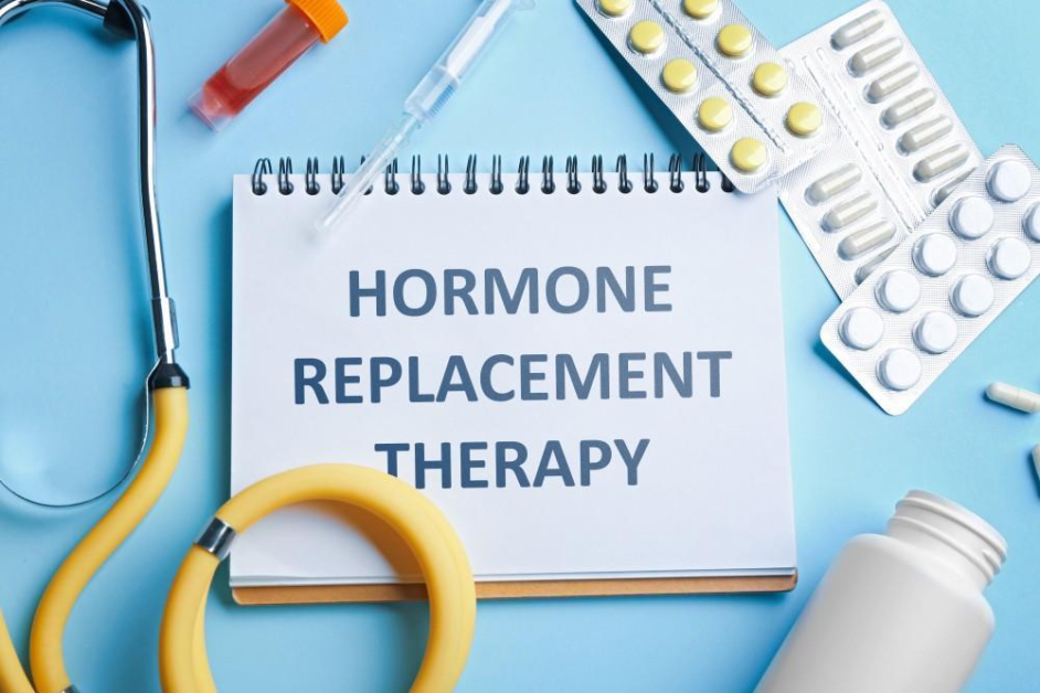 bioidentical hormone replacement therapy