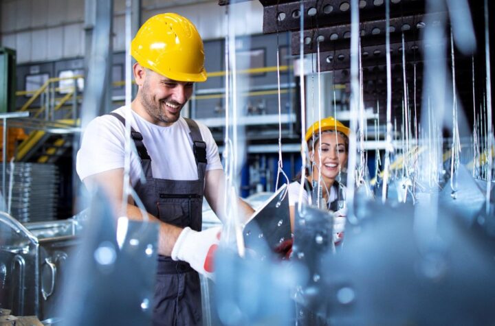 GMP certification