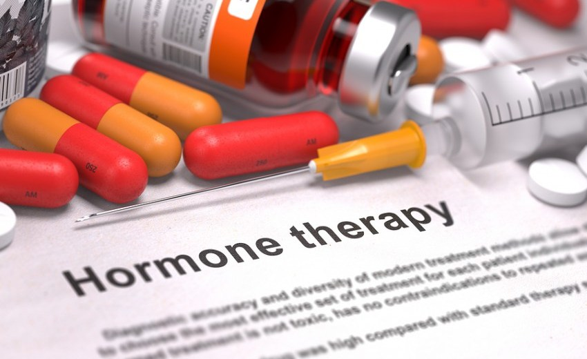 bioidentical hormone replacement therapy