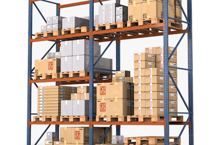 Pallet Racks Manufacturers