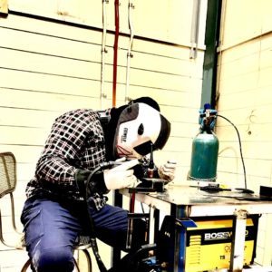 weld shops near you