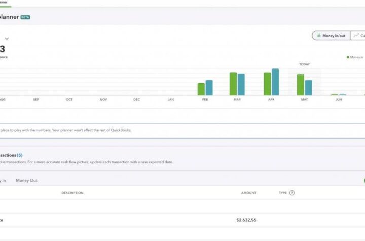 quickbooks desktop 2024