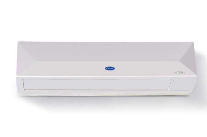 Dual Inverter AC