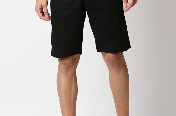 comfortable shorts for men