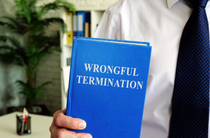 Los Angeles wrongful termination lawyer