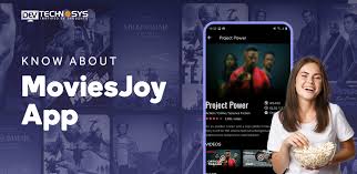 MoviesJoy Plus