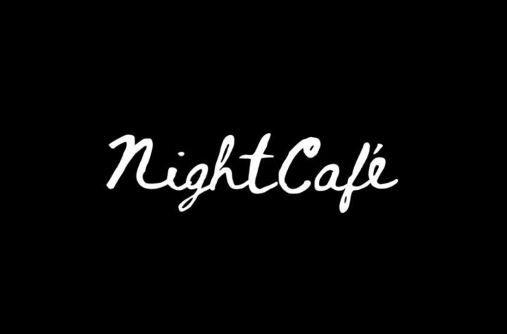 Night Cafe Studio