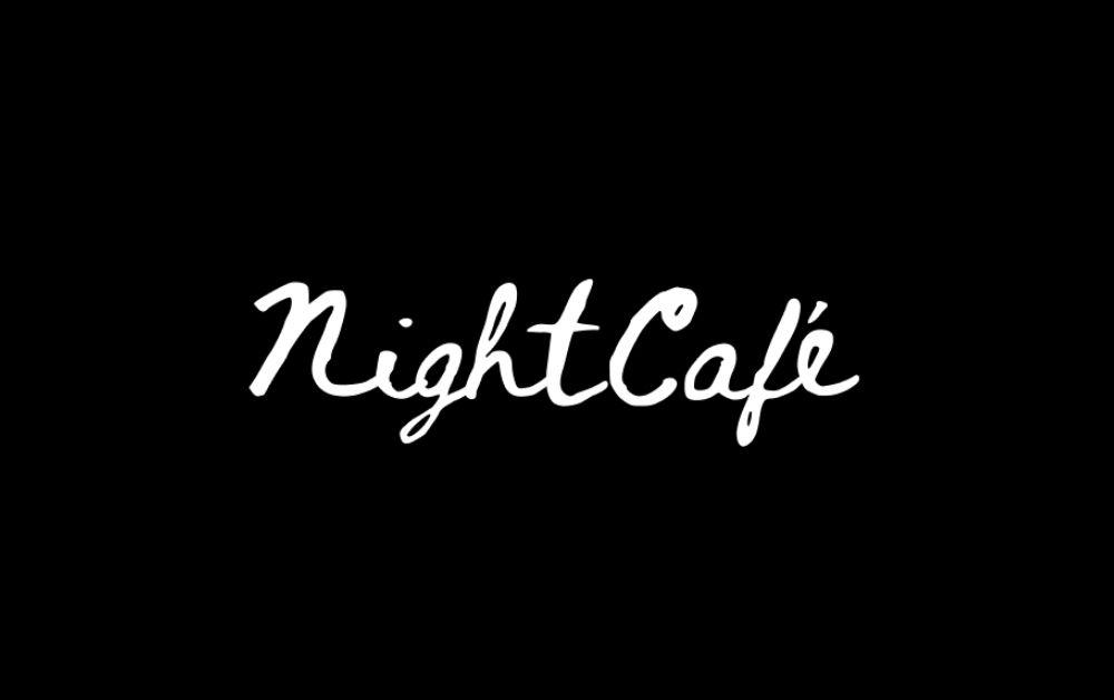 Night Cafe Studio