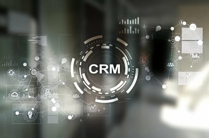 CRM