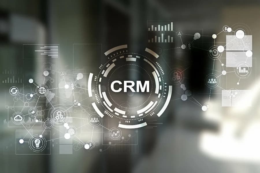 CRM