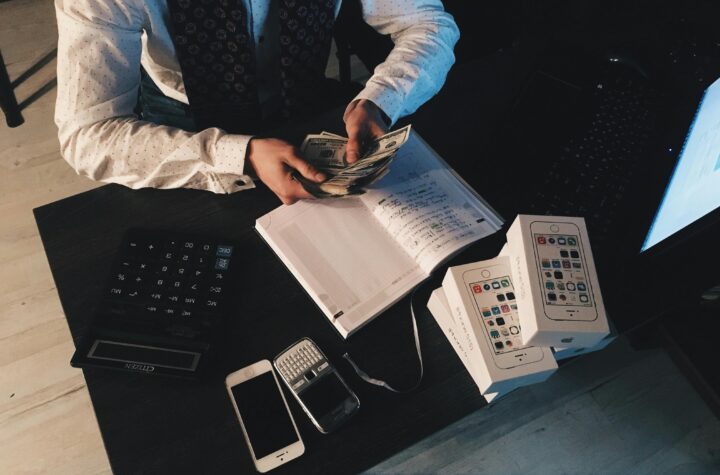 Audit Services In UAE