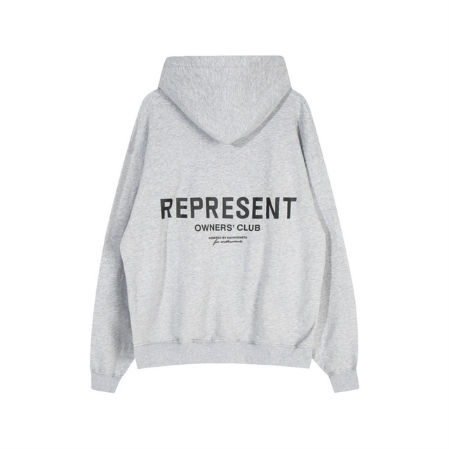 represent hoodie