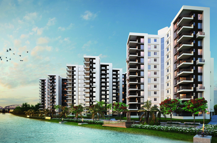 Discovering Luxury Flats in Kochi: A Guide